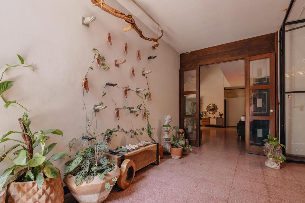 Casa Sabina Hotel Guadalajara Exterior foto